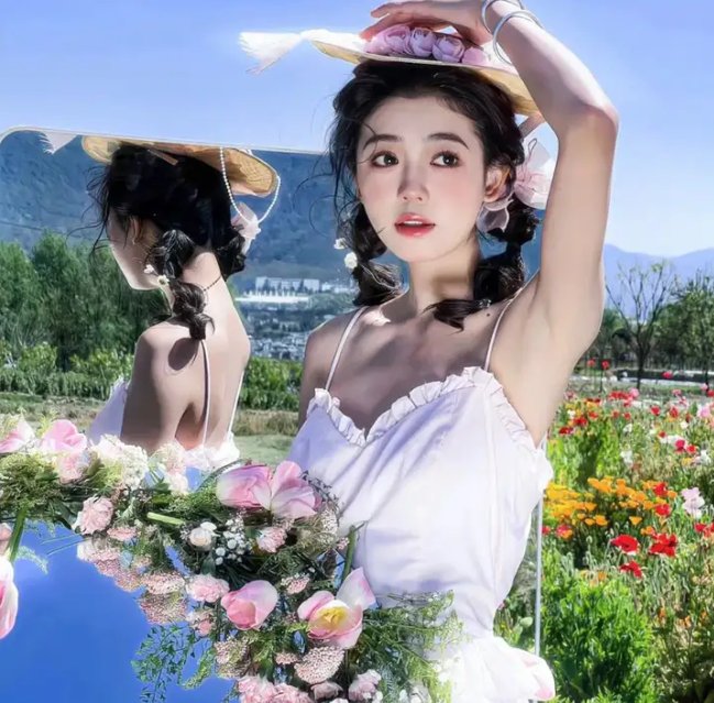 叛逆女巫