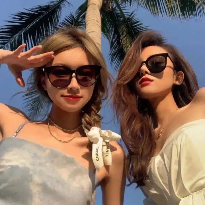 玉女干戈
