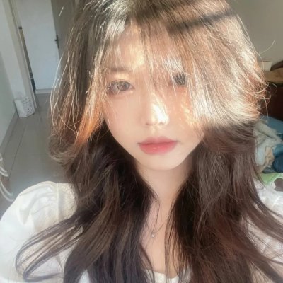 你是我的一束光